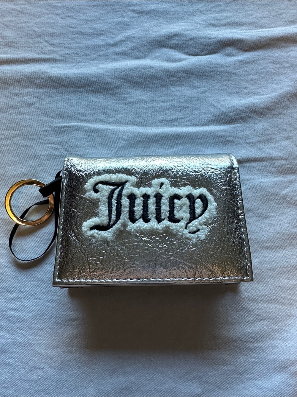 Juicy Couture small Wallet